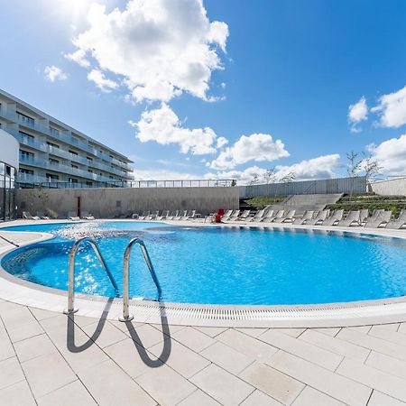 Apartament Nadmorska Przystan Polanki Aqua Kolobrzeg Exterior photo