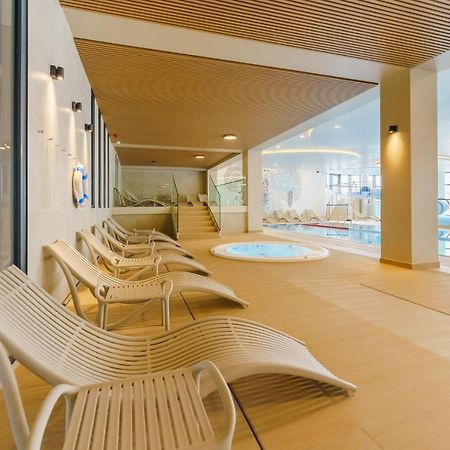 Apartament Nadmorska Przystan Polanki Aqua Kolobrzeg Exterior photo